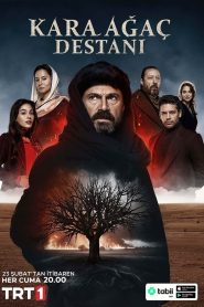 مسلسل ملحمة الشجرة السوداء الموسم الثاني
