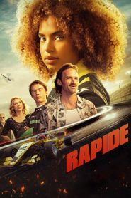 فيلم Faster 2025 مترجم
