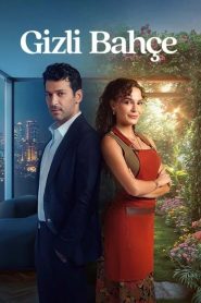 مسلسل الحديقة السرية الموسم الاول