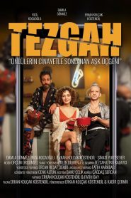 فيلم Tezgah 2024 مترجم