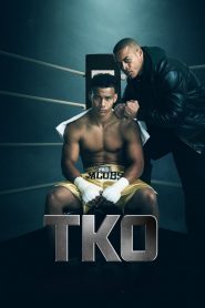 فيلم TKO 2025 مترجم