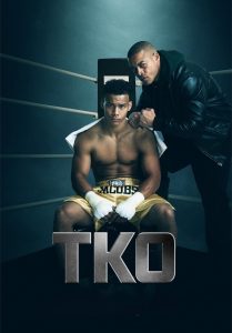فيلم TKO 2025 مترجم