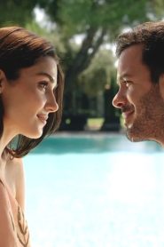 مسلسل عيناك كالبحر الاسود
