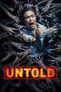 فيلم Untold 2025 مترجم