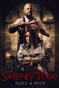 فيلم Sweeney Todd: Slice & Dice 2025 مترجم
