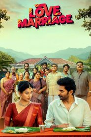فيلم Love Marriage 2025 مترجم