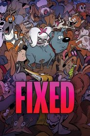فيلم Fixed 2025 مترجم