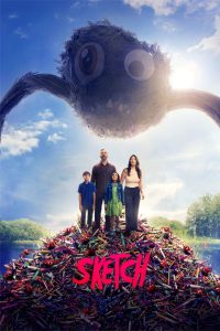 فيلم Sketch 2024 مترجم