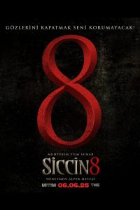 فيلم Siccin 8 2025 مترجم