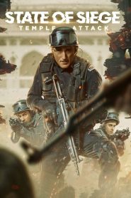 فيلم Akshardham: Operation Vajra Shakti 2025 مترجم