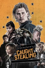 فيلم Caught Stealing 2025 مترجم