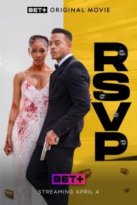 فيلم RSVP 2024 مترجم