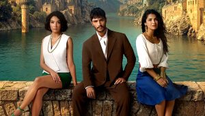 مسلسل الخليفة الحلقة 2