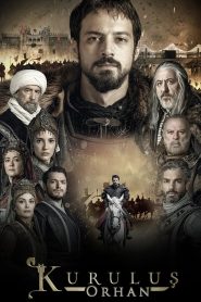 مسلسل المؤسس اورهان