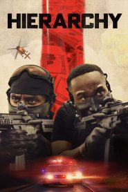 فيلم Hierarchy 2025 مترجم