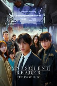فيلم Omniscient Reader: The Prophecy 2025 مترجم