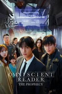 فيلم Omniscient Reader: The Prophecy 2025 مترجم