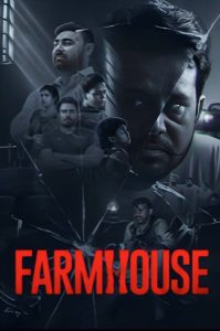 فيلم Farmhouse 2025 مترجم