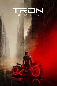 فيلم Tron: Ares 2025 مترجم