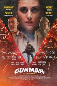 فيلم Gatillero 2025 مترجم