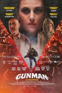فيلم Gatillero 2025 مترجم