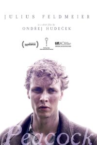 فيلم Peacock 2024 مترجم
