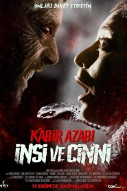 فيلم Kabir Azabi: Insi ve Cinni 2024 مترجم
