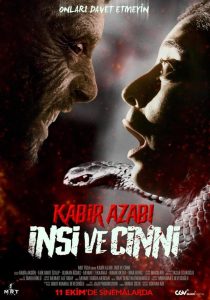 فيلم Kabir Azabi: Insi ve Cinni 2024 مترجم