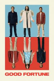 فيلم Good Fortune 2025 مترجم