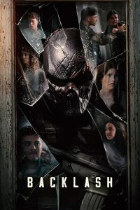 فيلم Backlash 2025 مترجم