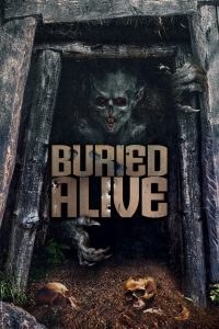 فيلم Buried Alive 2025 مترجم