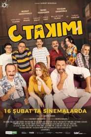 فيلم C Takimi 2024 مترجم