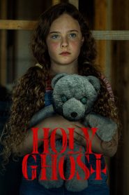 فيلم Holy Ghost 2025 مترجم