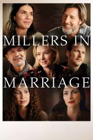 فيلم Millers in Marriage 2024 مترجم