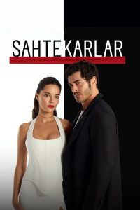 مسلسل المحتالون