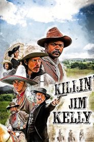 فيلم Killin’ Jim Kelly 2025 مترجم