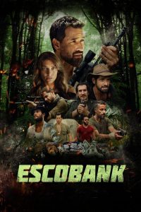 فيلم Escobank 2025 مترجم