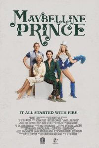 فيلم Maybelline Prince 2025 مترجم