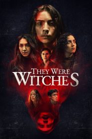 فيلم They Were Witches 2025 مترجم