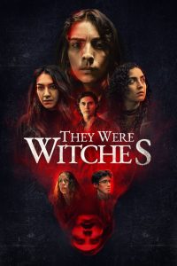 فيلم They Were Witches 2025 مترجم