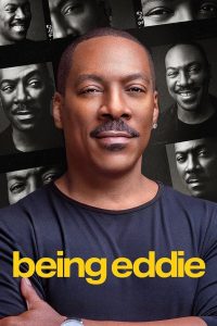فيلم Being Eddie 2025 مترجم
