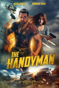 فيلم The Handyman 2025 مترجم