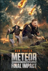فيلم Meteor: Final Impact 2025 مترجم