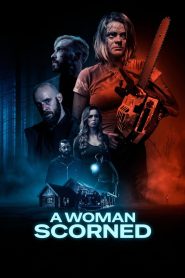فيلم A Woman Scorned 2025 مترجم