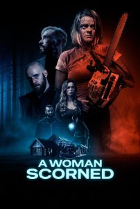 فيلم A Woman Scorned 2025 مترجم