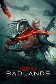 فيلم Predator: Badlands 2025 مترجم