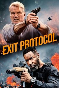 فيلم Exit Protocol 2025 مترجم