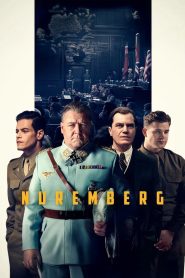 فيلم Nuremberg 2025 مترجم