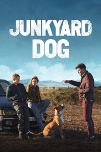 فيلم Junkyard Dog 2023 مترجم
