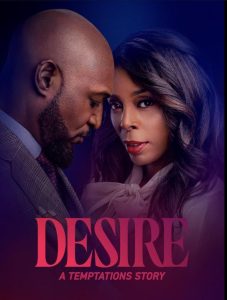 فيلم Desire: A Temptation Story 2025 مترجم